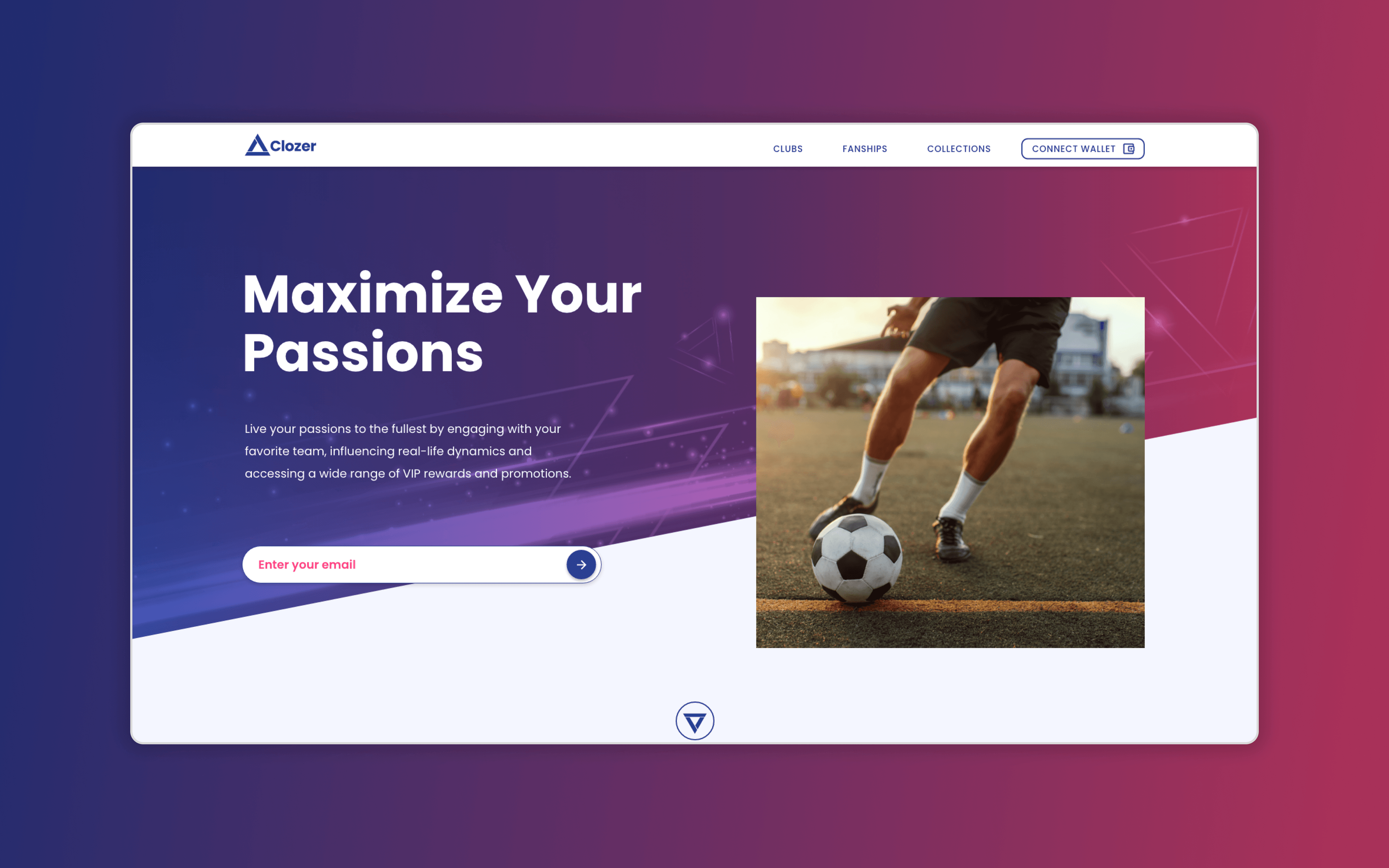 Clozer Banner