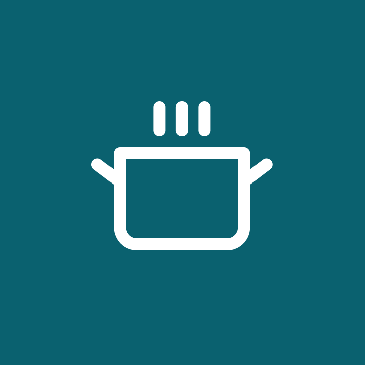 Pot icon