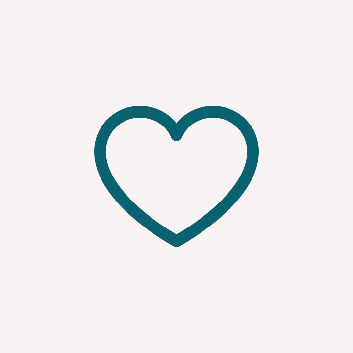 Heart icon