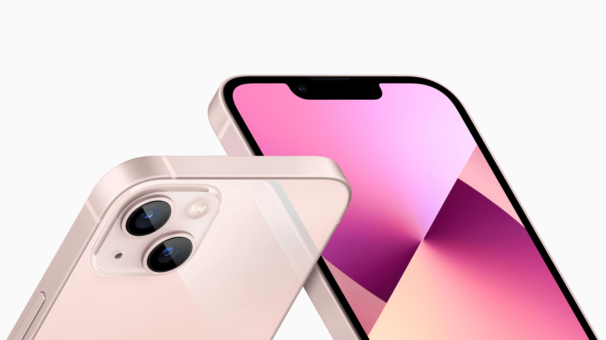 iPhone 15 promotional photo