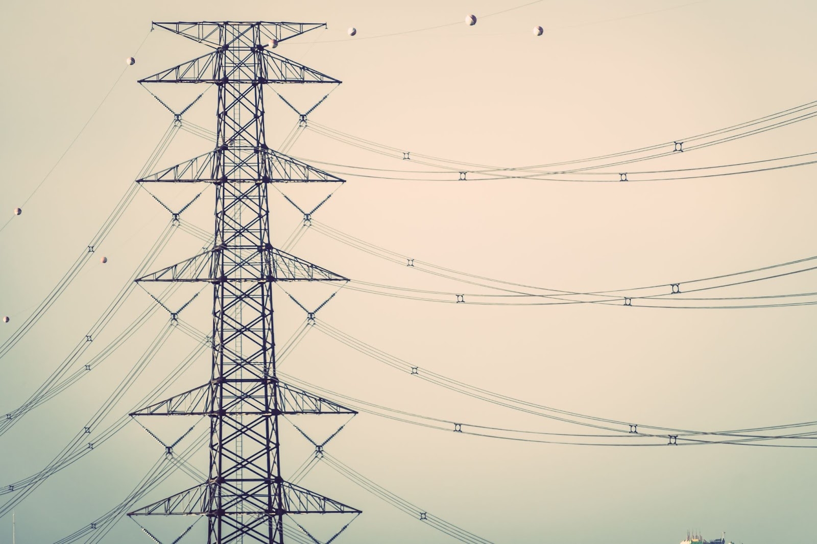Power Lines