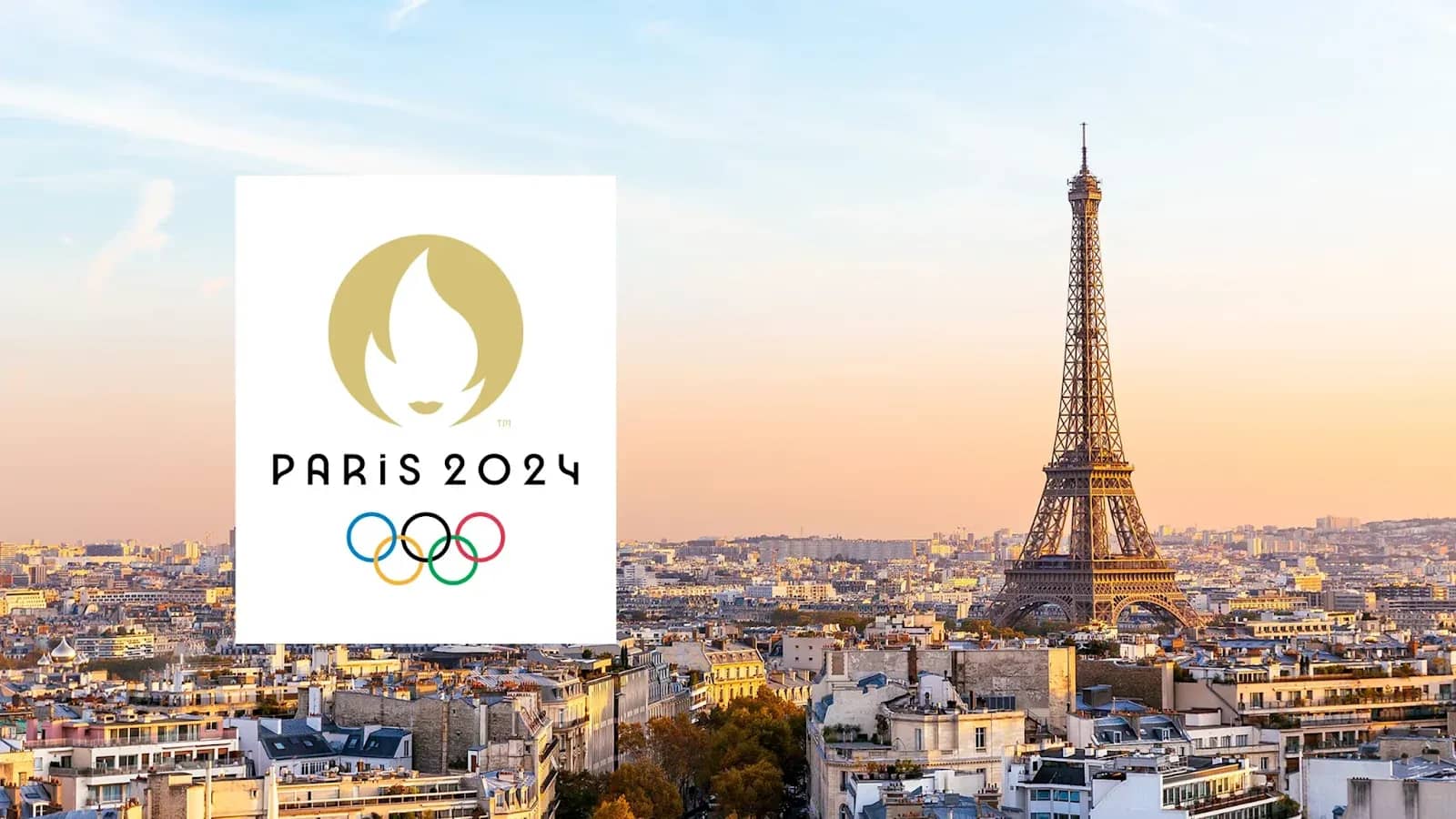 2024 paris olympics promotional shot