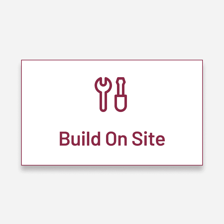 Birkdale Component