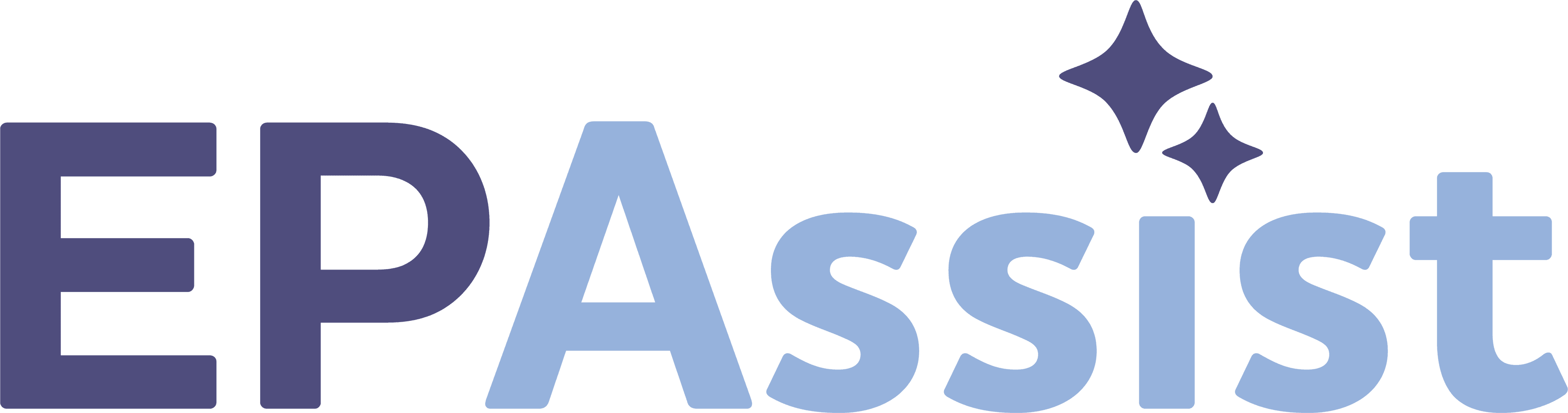 EP Assist Logo