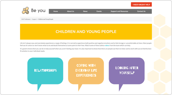 NHS Trailblazers Desktop 4