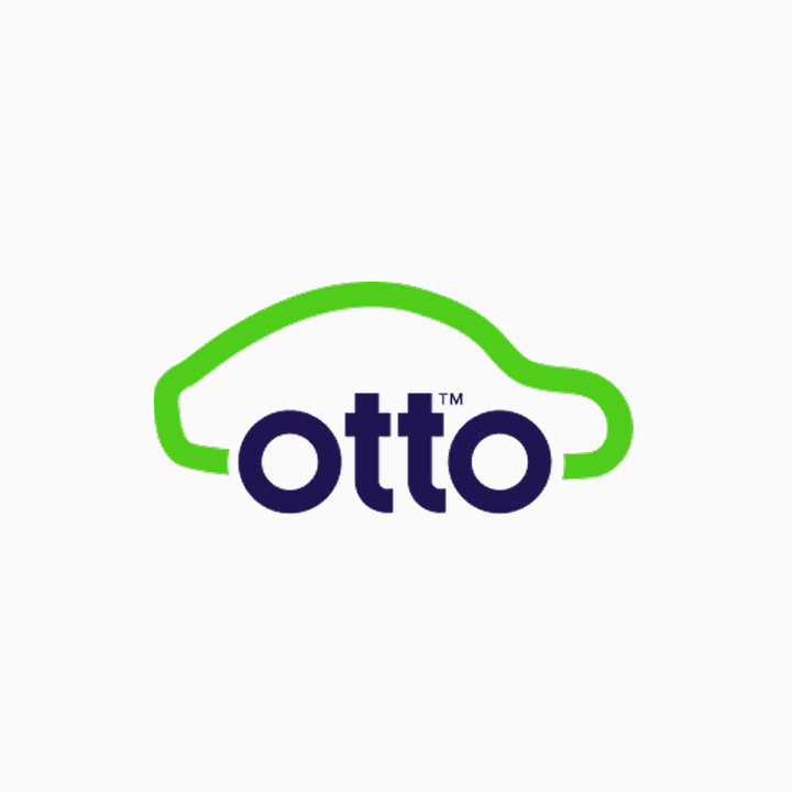 Otto Car Logo