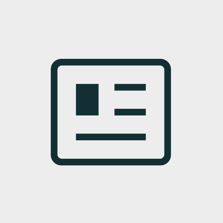 Rugby link news feed icon