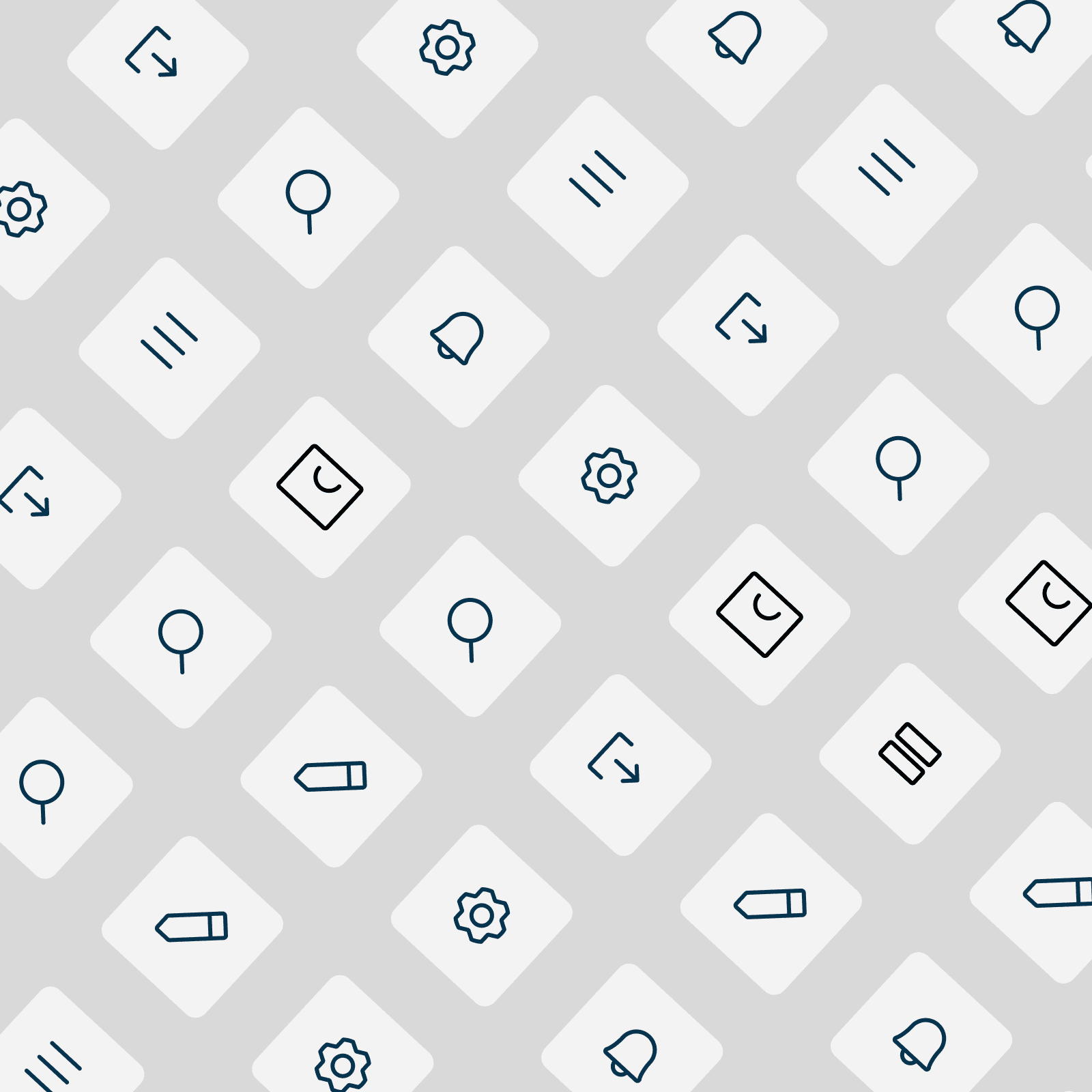 SKIN app Icons