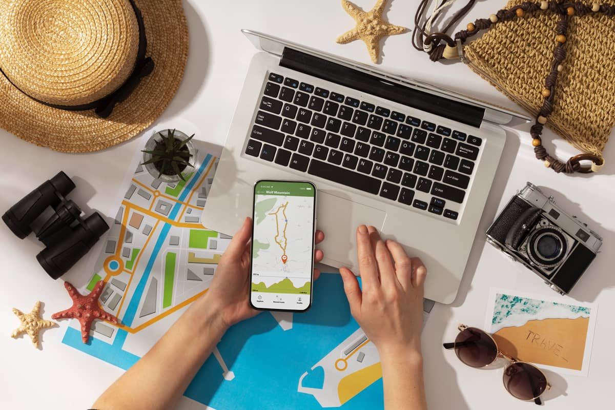 The Future of Tourism Technology in 2024 | Arch Blog