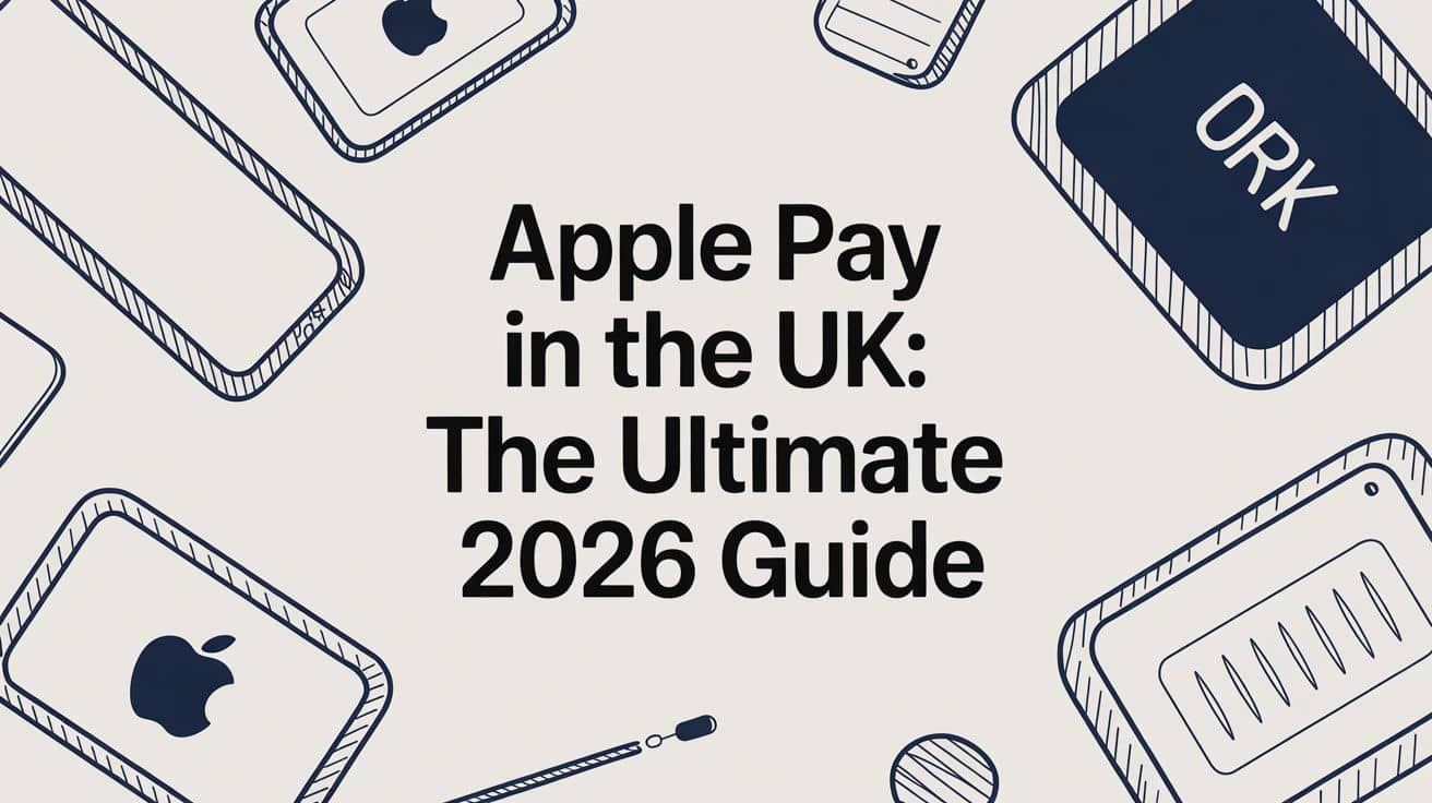 Apple Pay in the UK: The Ultimate 2026 Guide