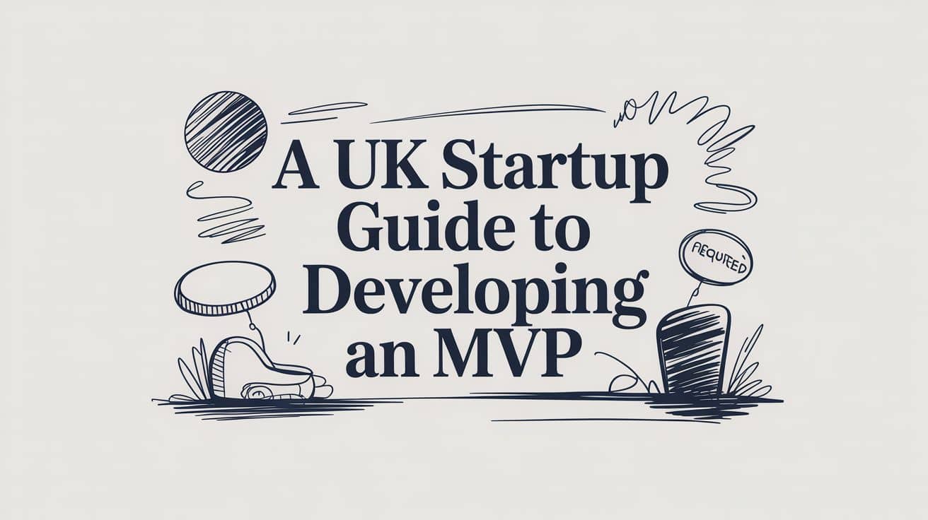 A UK start up guide to developing an MVP