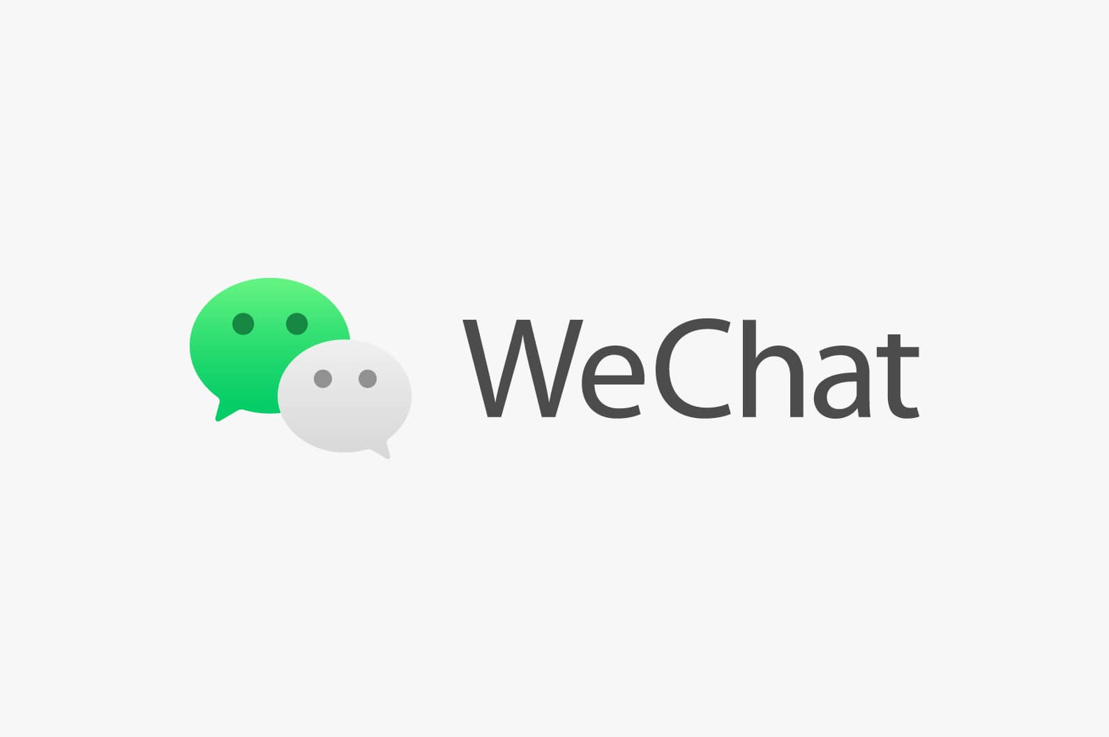 wechat logo