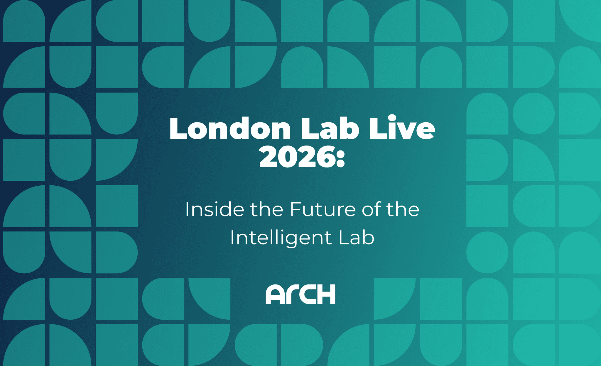London Lab Live