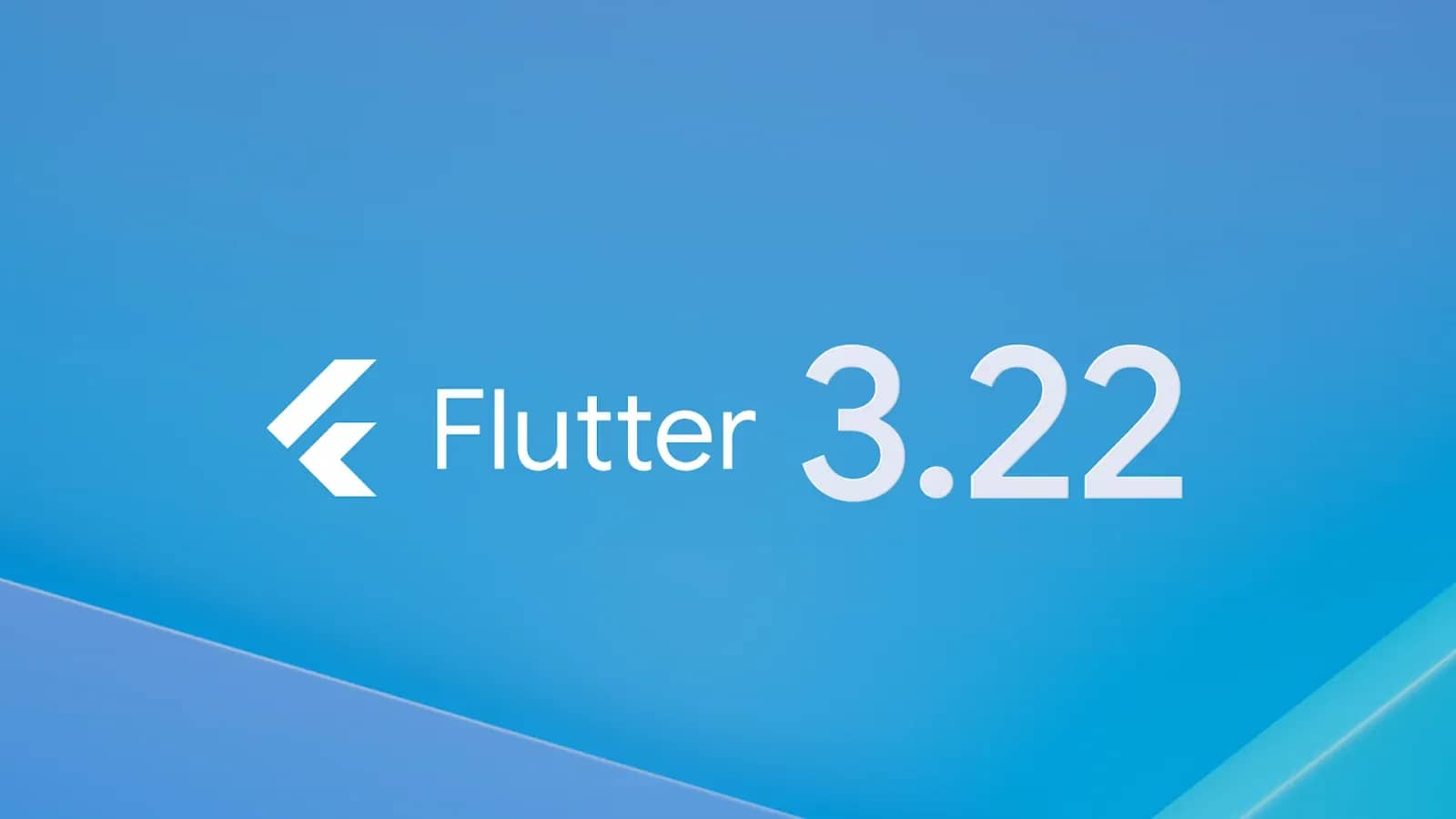 Flutter 3.22 graphic