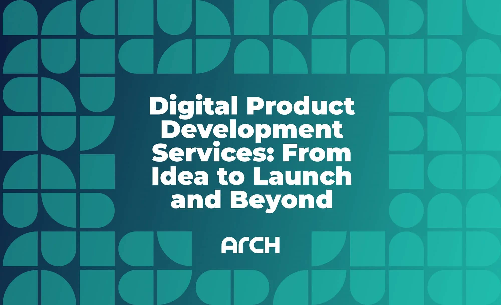 From Idea to Launch and Beyond