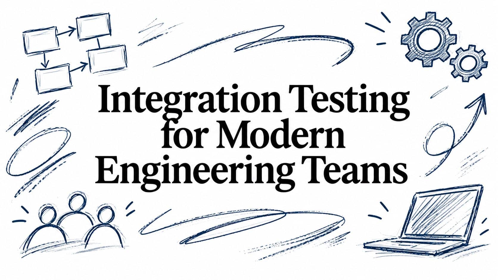Integration Testing for Modern Engineering Teams