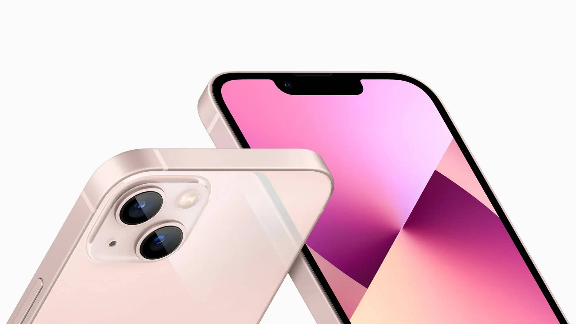 iPhone 15 promotional photo