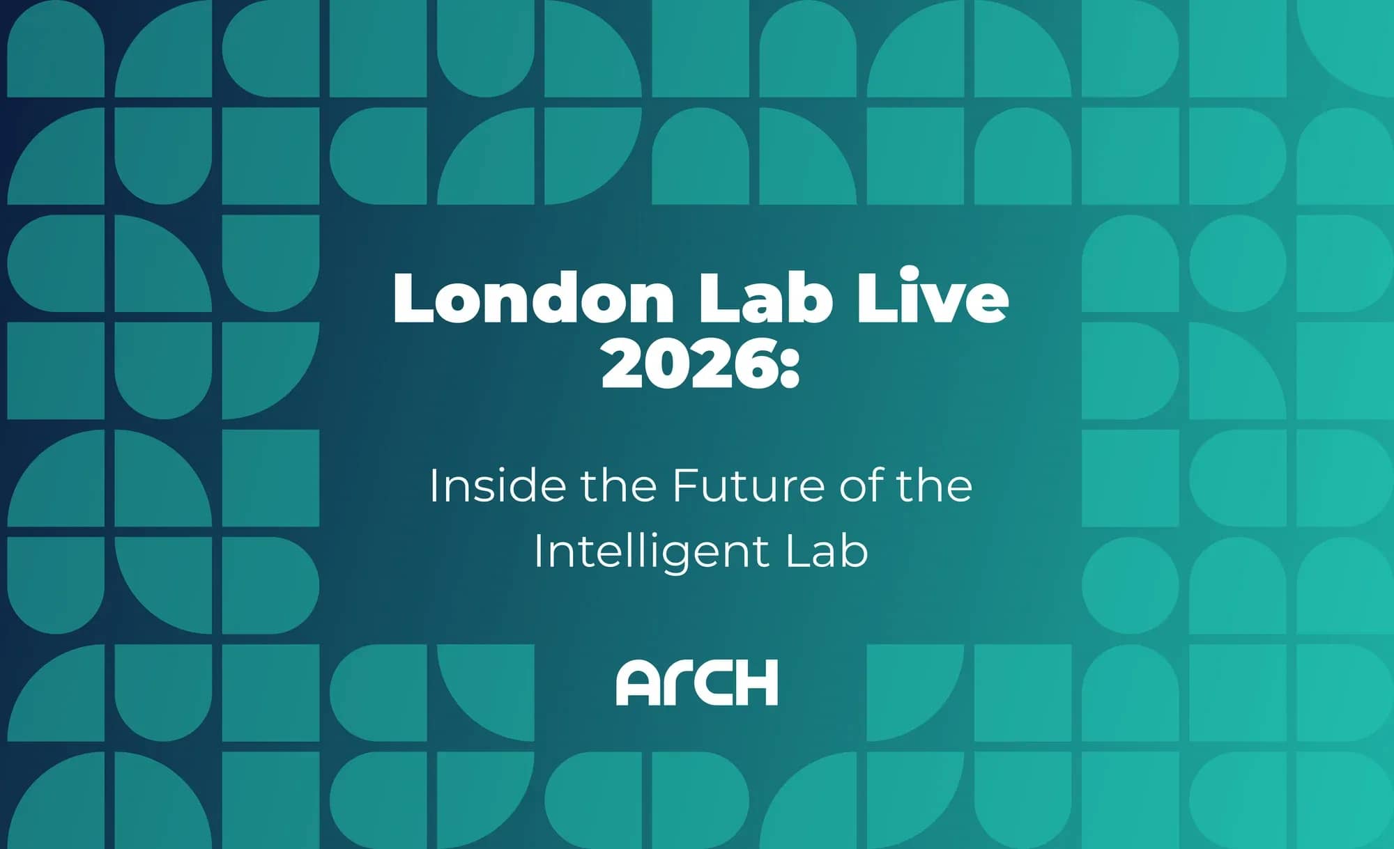 London Lab Live