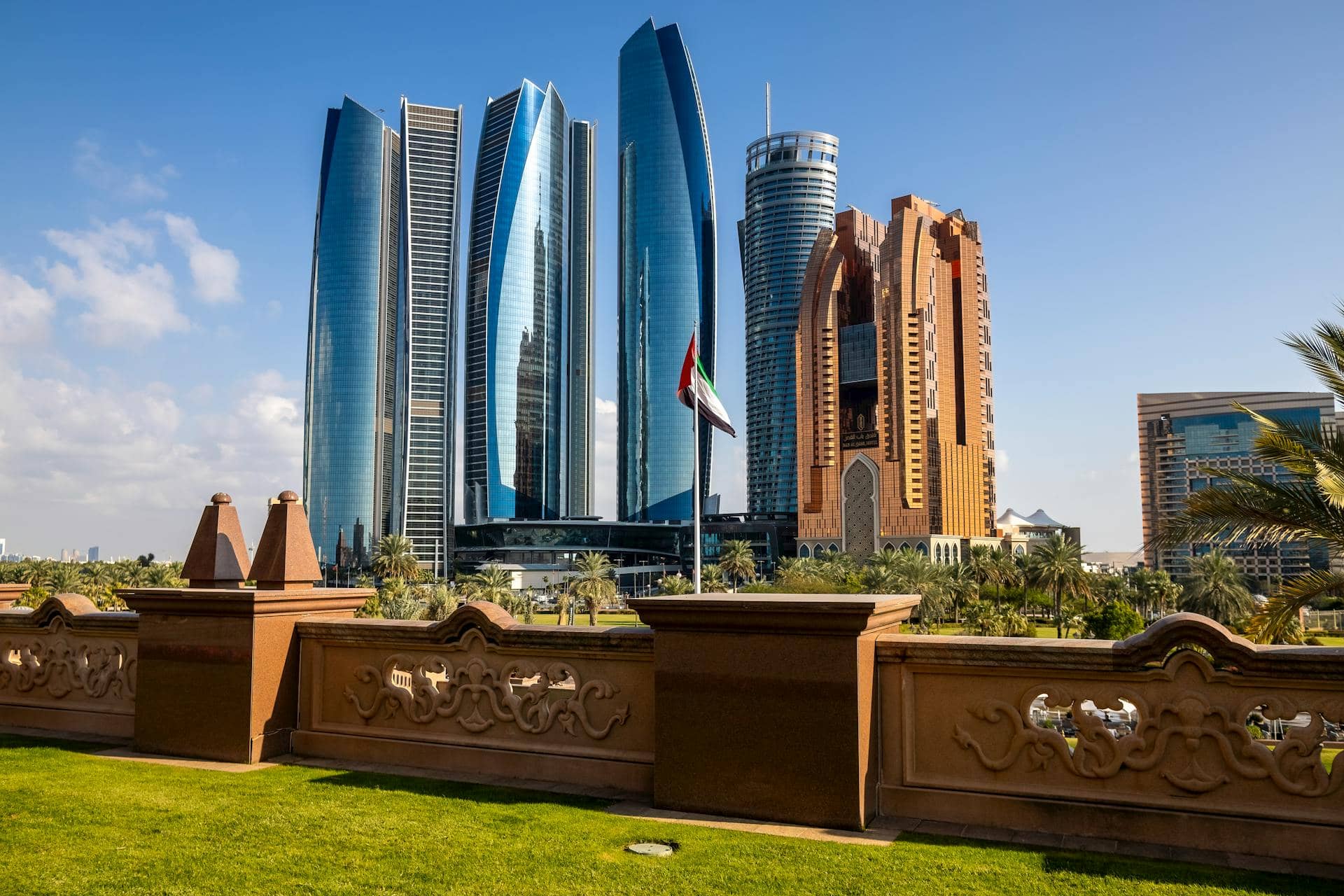 Software development in Abu Dhabi