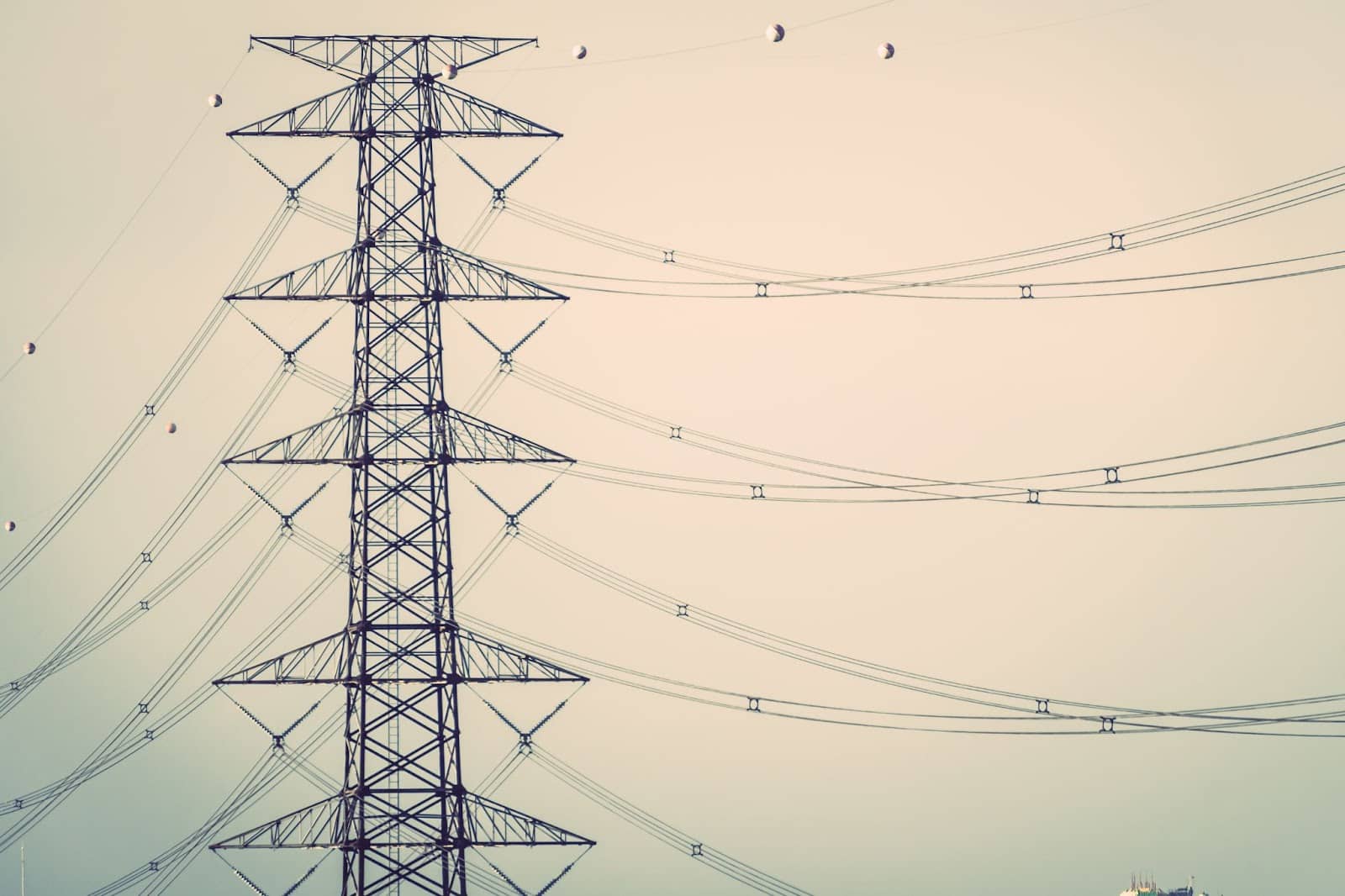 Power Lines