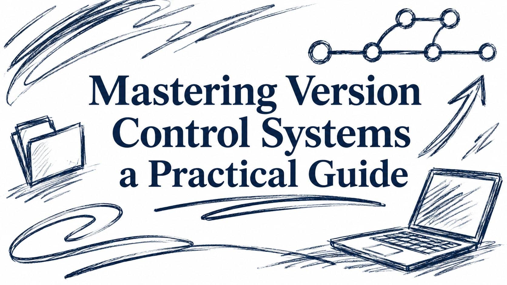 Mastering Version Control Systems a Practical Guide