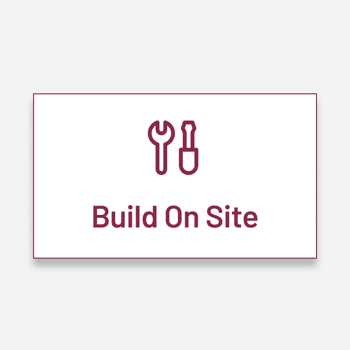 Birkdale Component