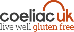 Coeliac UK Logo