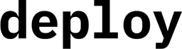 Deploy Logo
