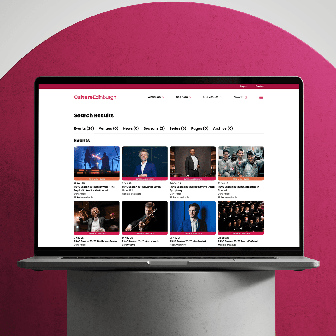 Payload CMS Development | Custom Headless Content Solutions