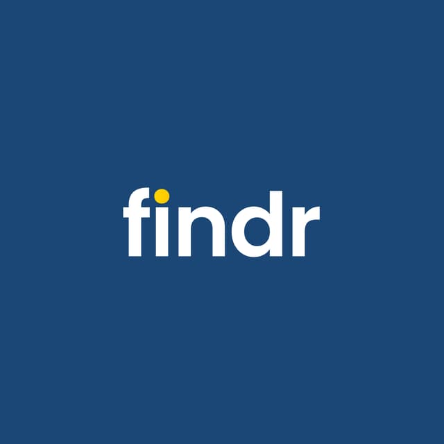 Findr Tile