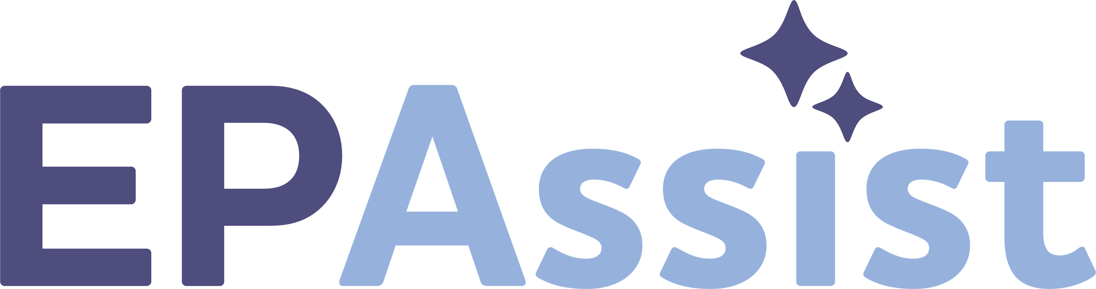 EP Assist Logo