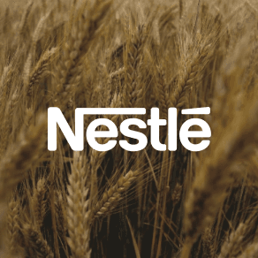 Nestle Background on Wheat