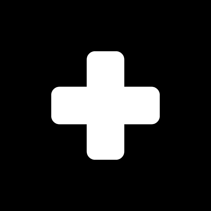Radarr health symbol