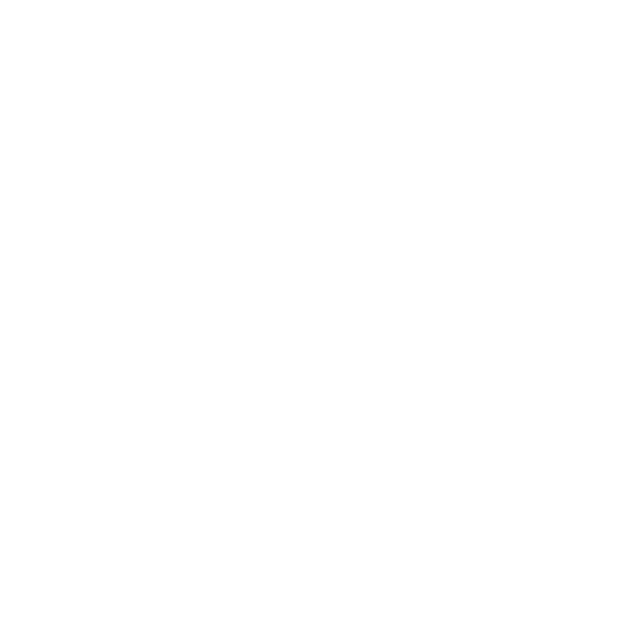 white arch