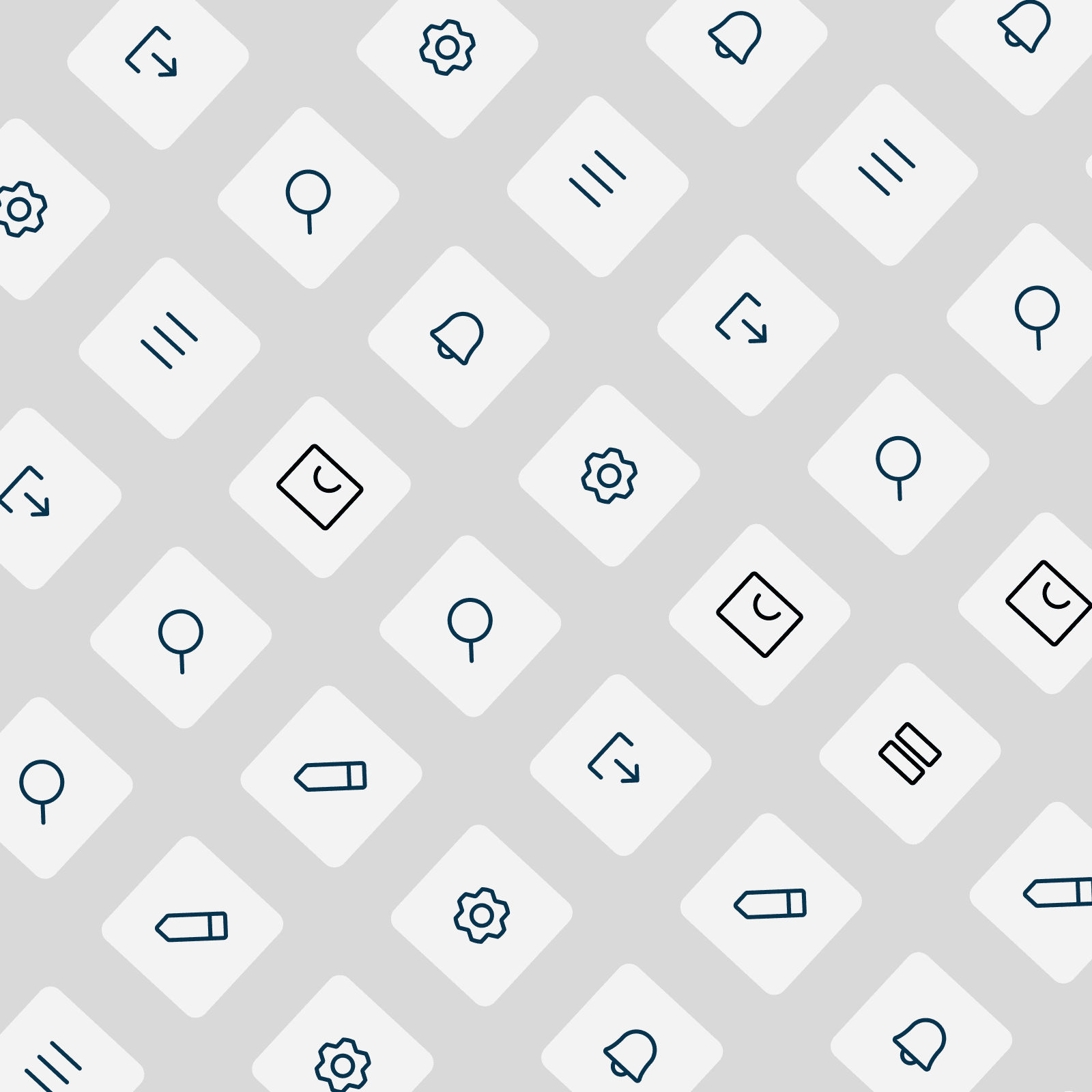SKIN app Icons
