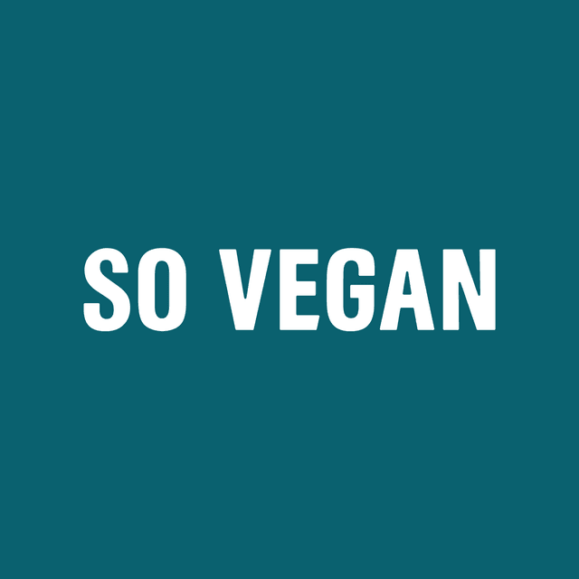 So Vegan Tile