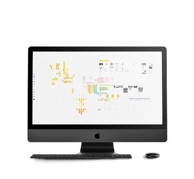 Where's good Miro on iMac