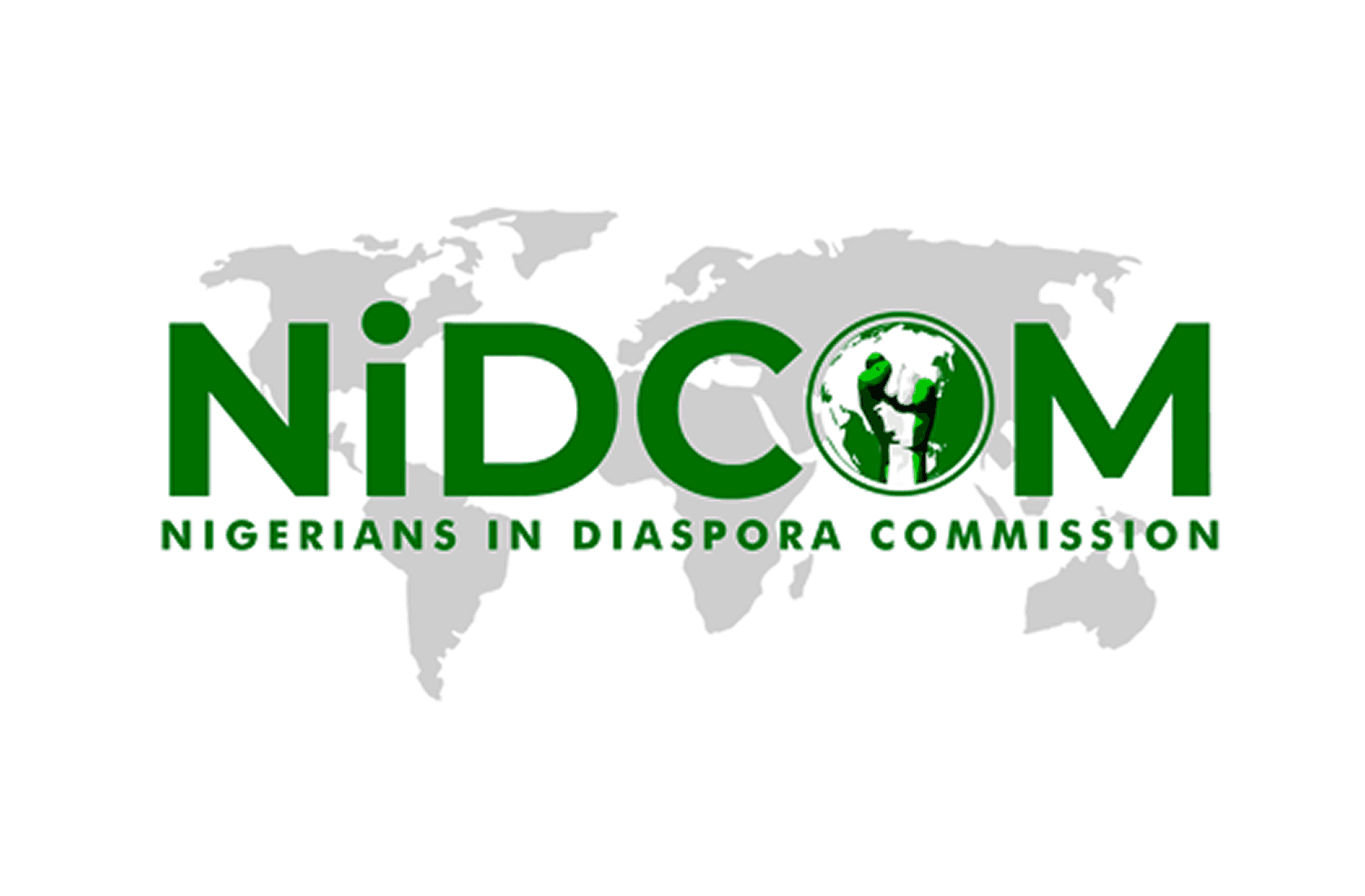 NiDCOM Logo