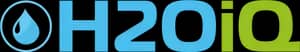H2OiQ Web application logo