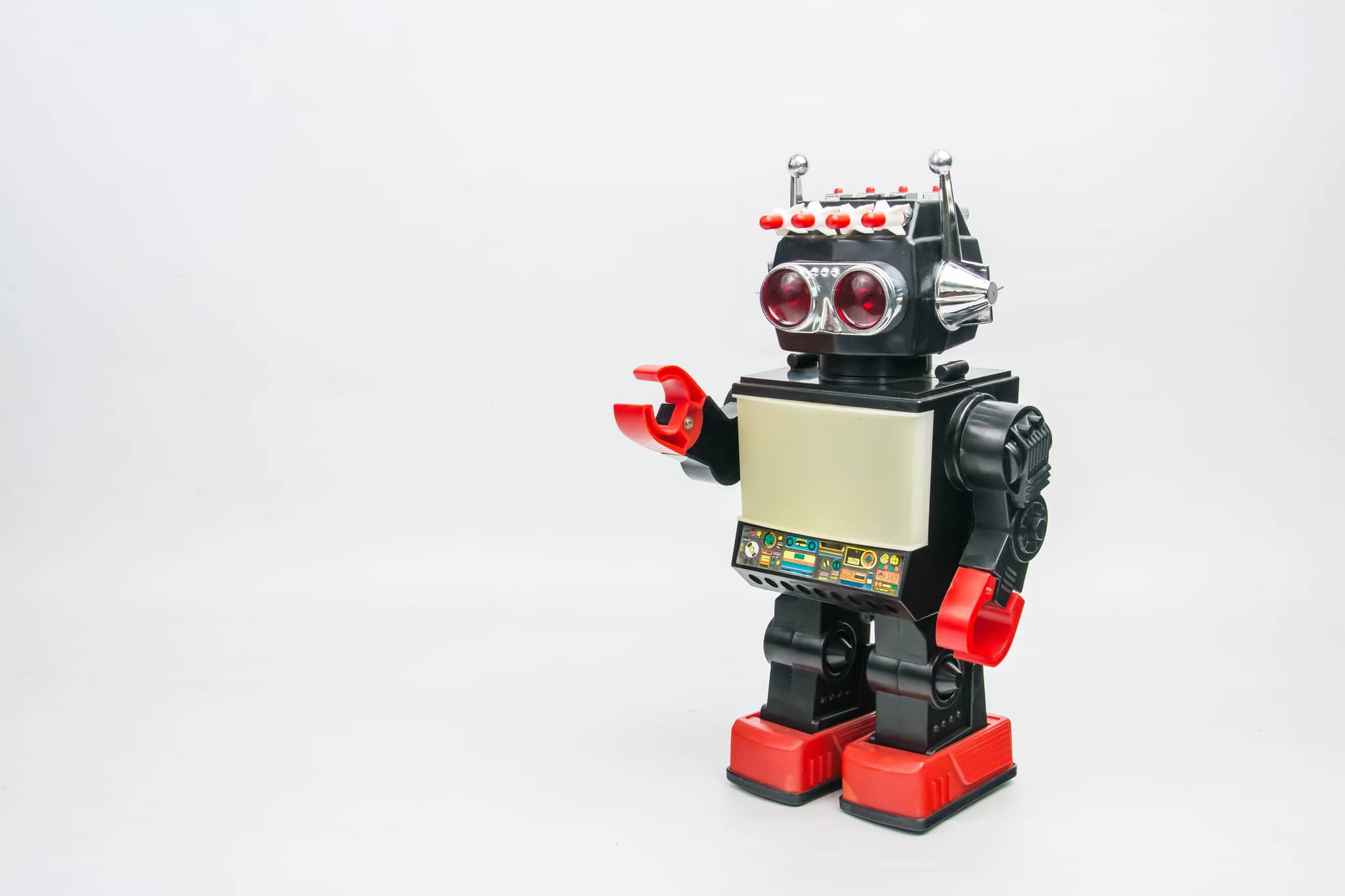 Robot