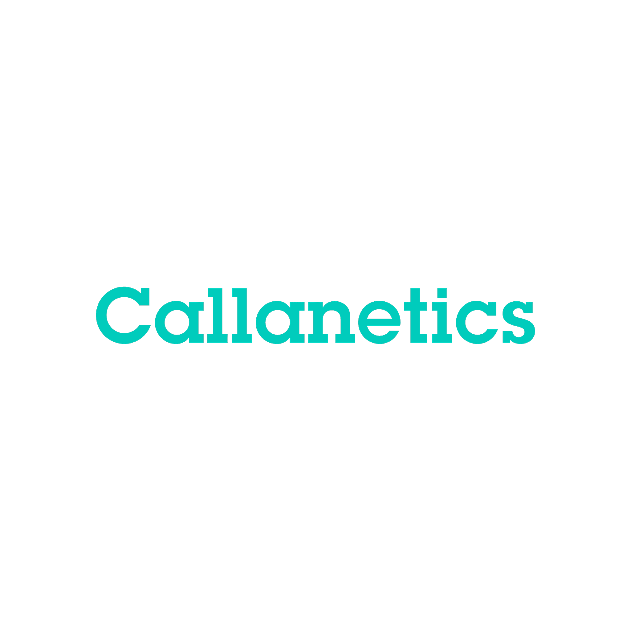 Calanetics logo