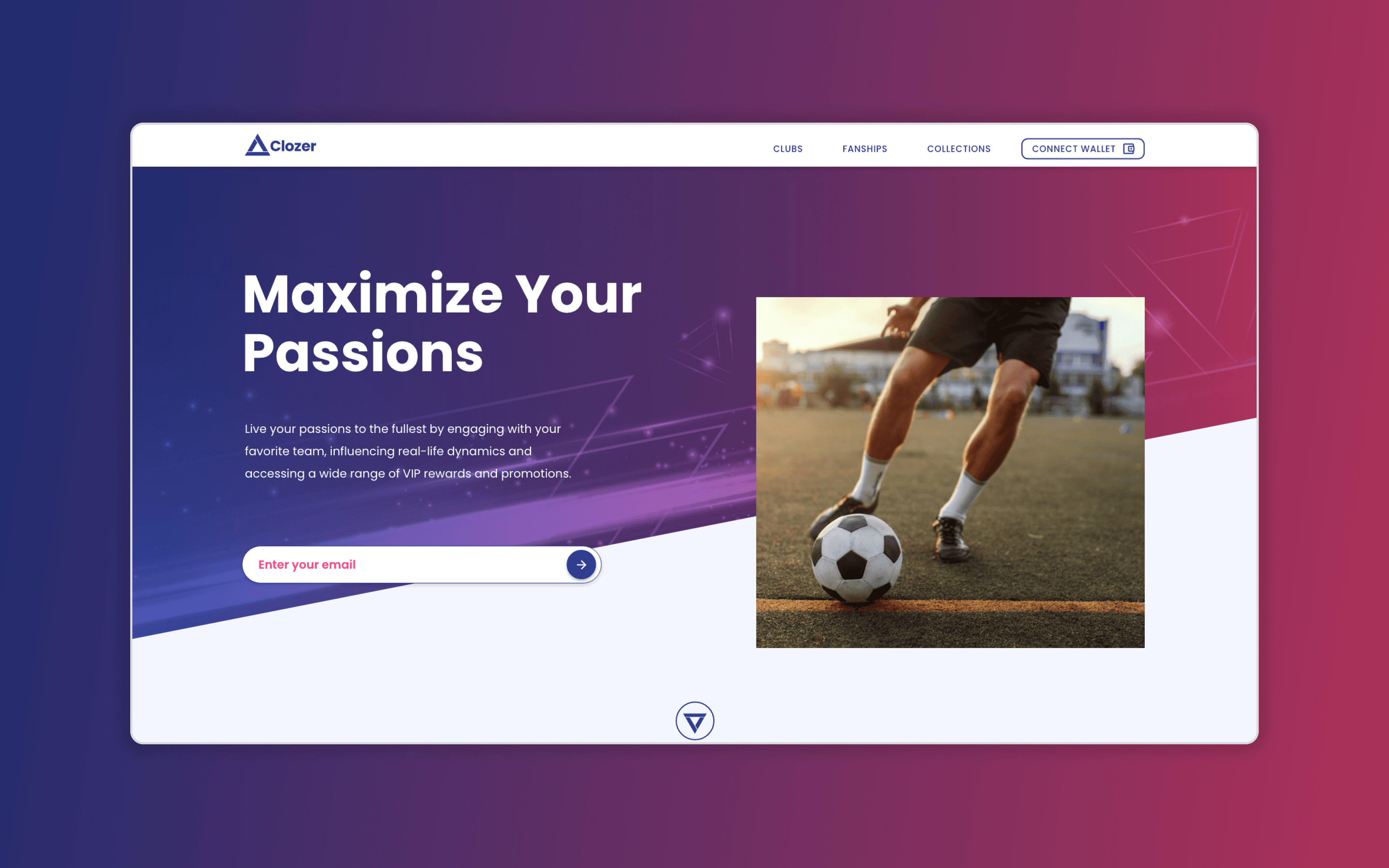 Clozer Banner