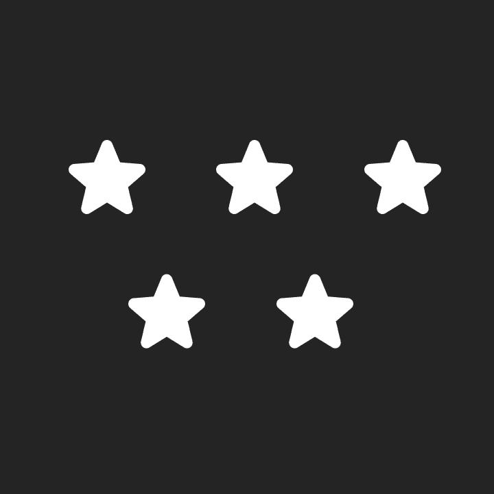 Crags adventure website 5 stars