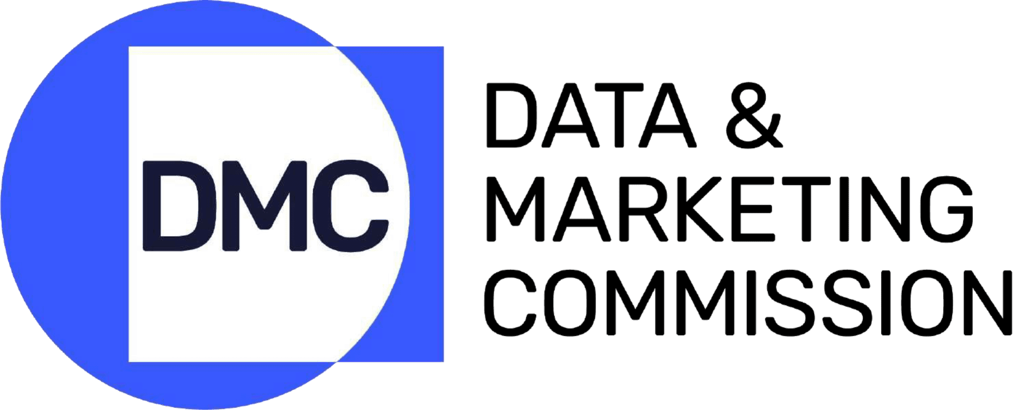 DM Commission logo