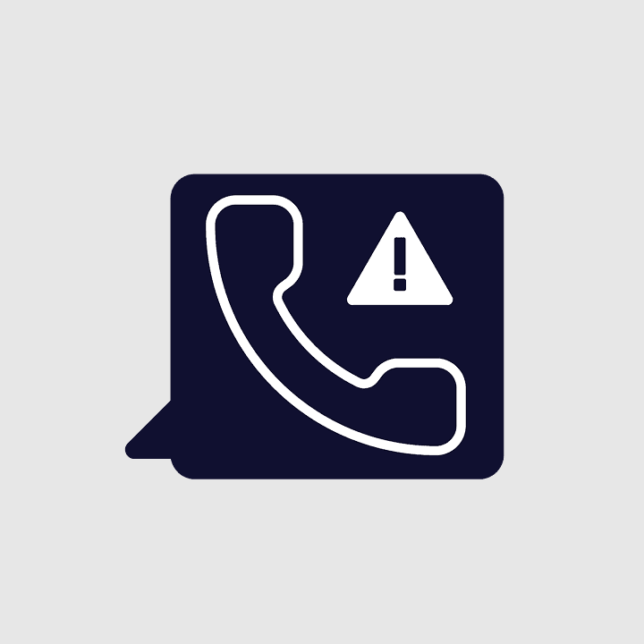 DM Commission website call sign
