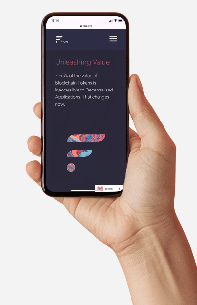 Flare Network Grid 2