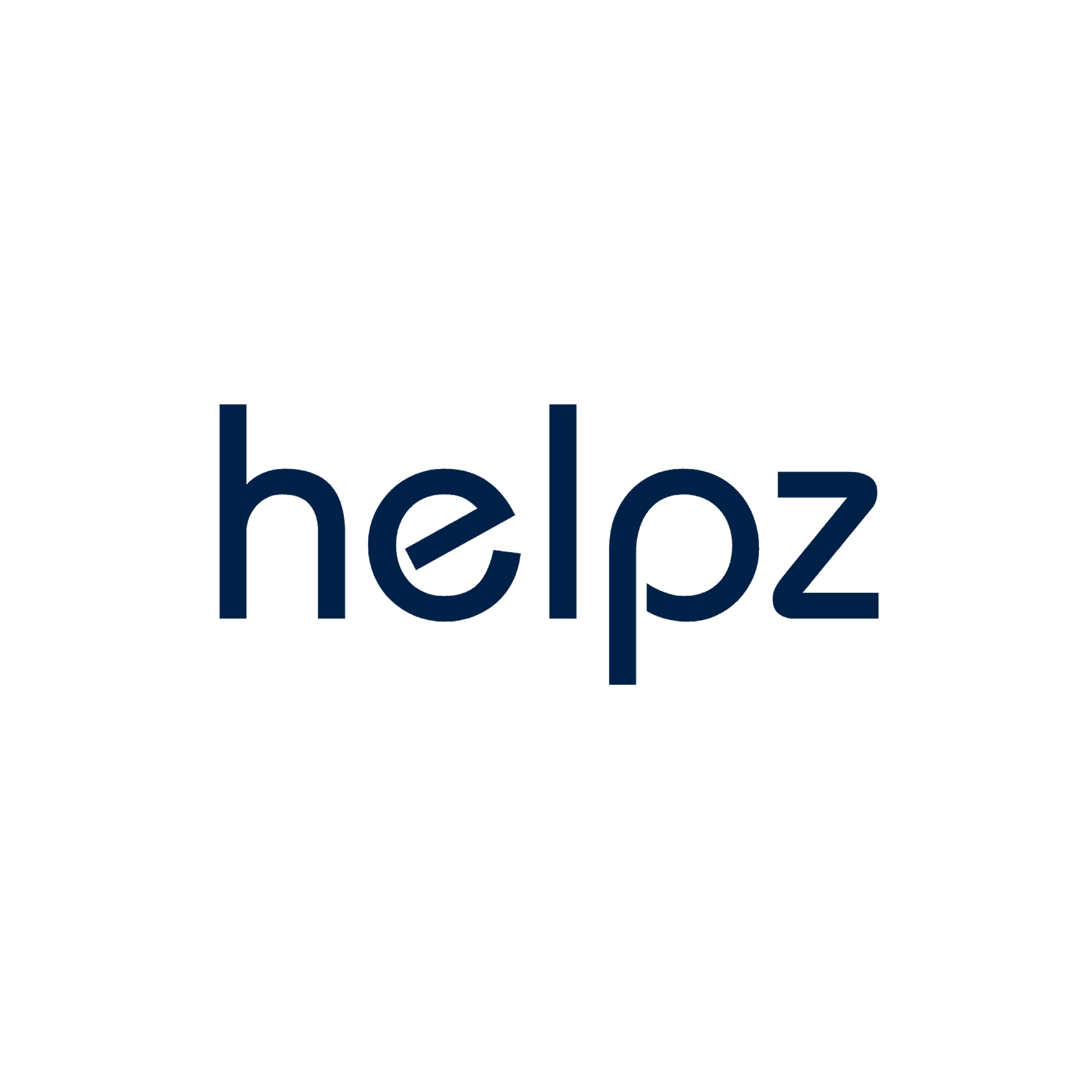 helpz logo