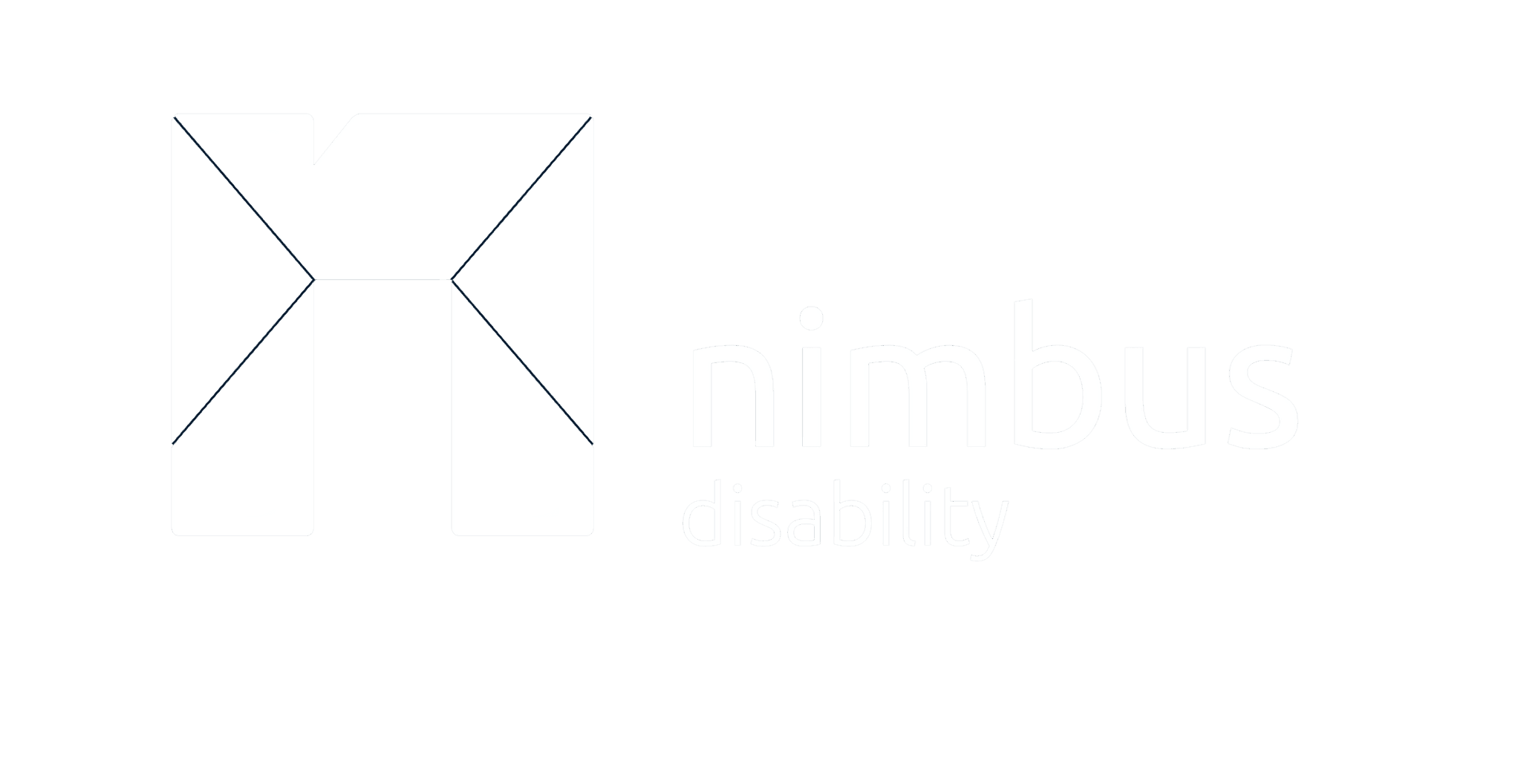 Nimbus Disability Logo