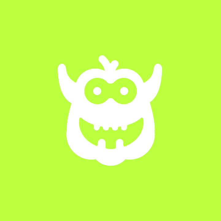 Patr character icon