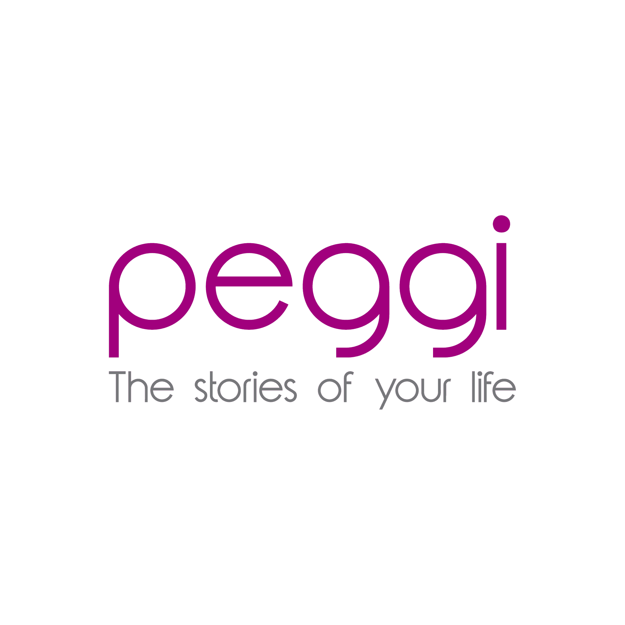 Peggi logo